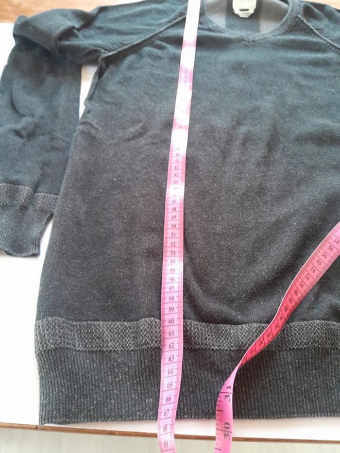 Très beau pull lee cooper since 1908 - photo numéro 8
