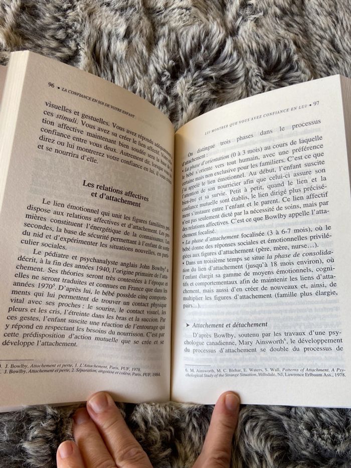 La confiance en soi de votre enfant - photo numéro 3