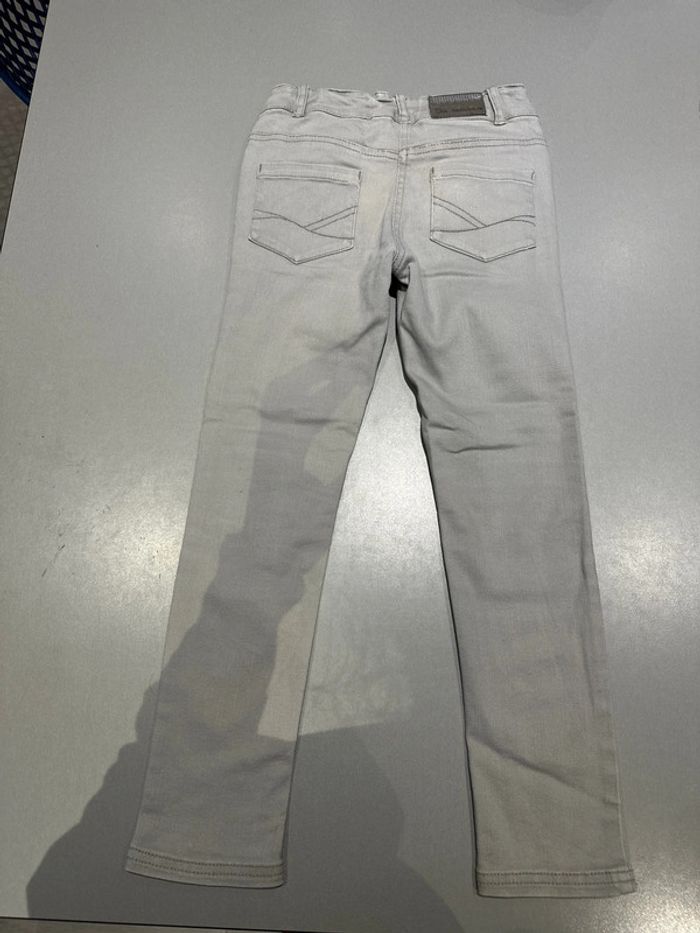 Jeans slim - photo numéro 2