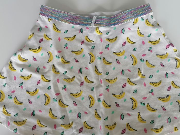 Jupe T 3 ans 🍌 - photo numéro 5