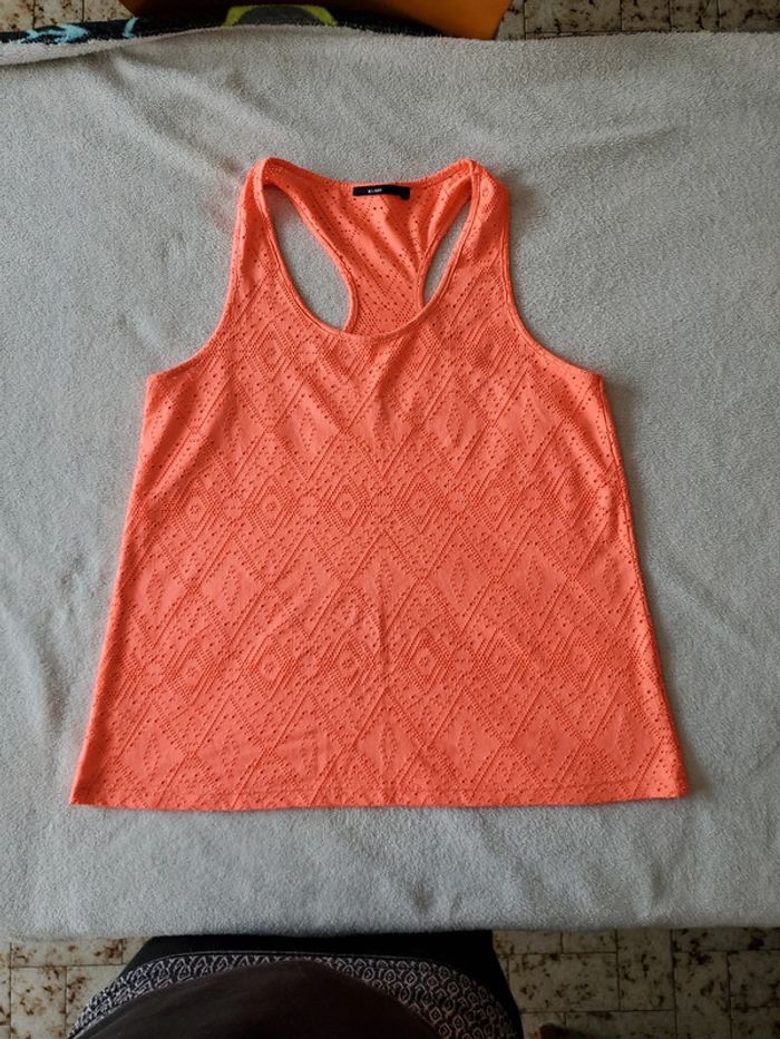 Débardeur taille L - photo numéro 2
