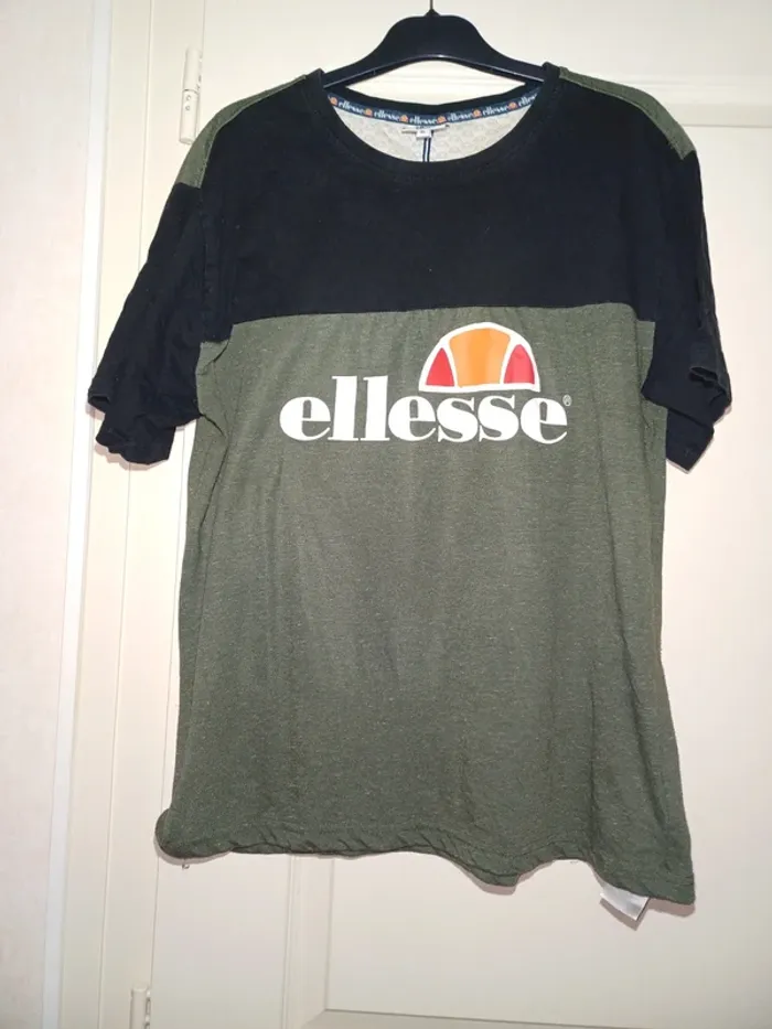 T-shirt Ellesse
