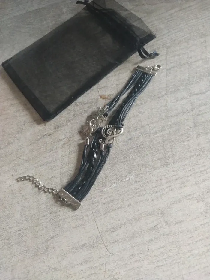 Bracelet fantaisie