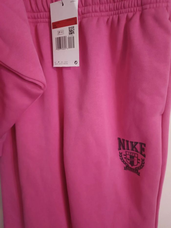 Ensemble survêtement Nike fille 146-156cm - photo numéro 2