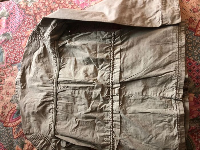 Blouson garçon - photo numéro 2