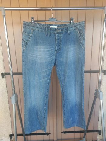 Jean Regular Taille 52