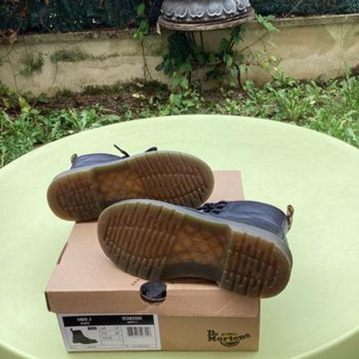 Bottes Dr Martens - photo numéro 4
