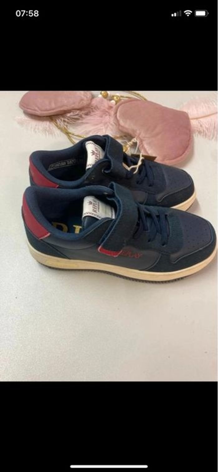 Sneakers casual – REPLAY - Taille 31