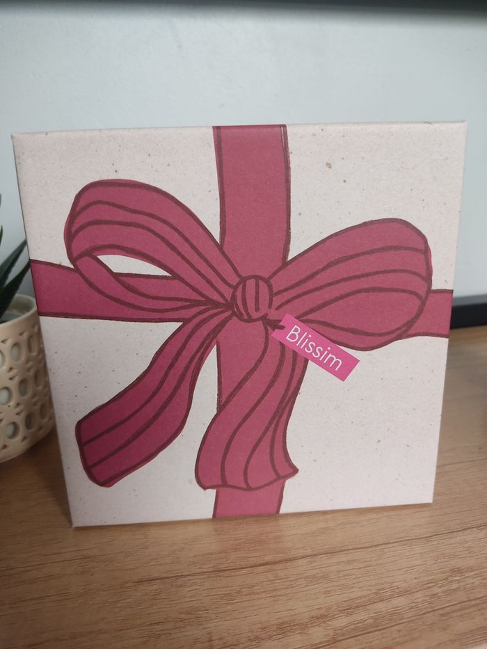 Coffret Blissim - photo numéro 7