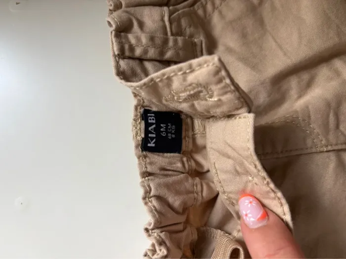 Short - photo numéro 2
