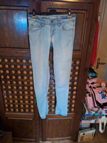 Jeans jennyfer 36