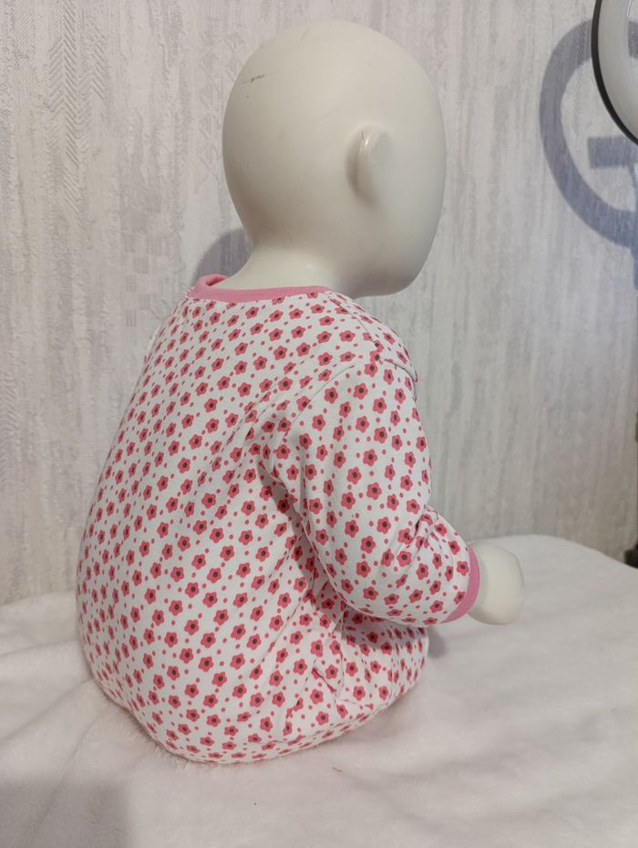 Pyjama bébé - photo numéro 4