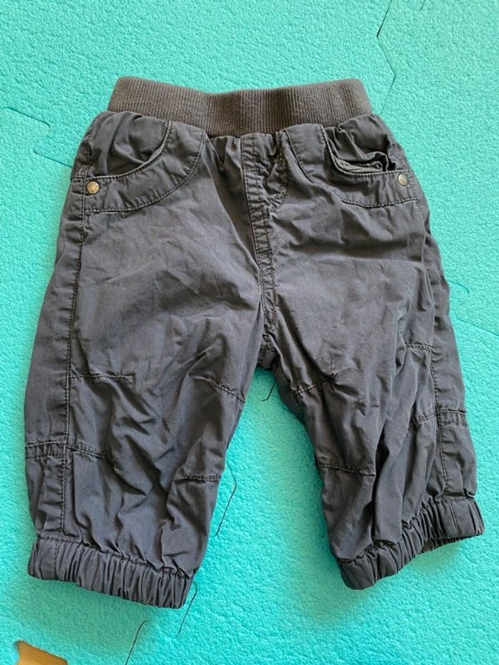 Pantalon Tape à l’Oeil Taille 6 M