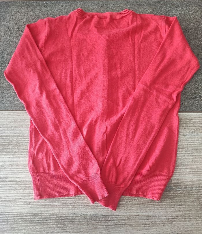 Gilet étoiles - photo numéro 2