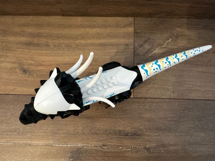 Figurine dinosaure « Pachycephalosaurus » - photo numéro 3