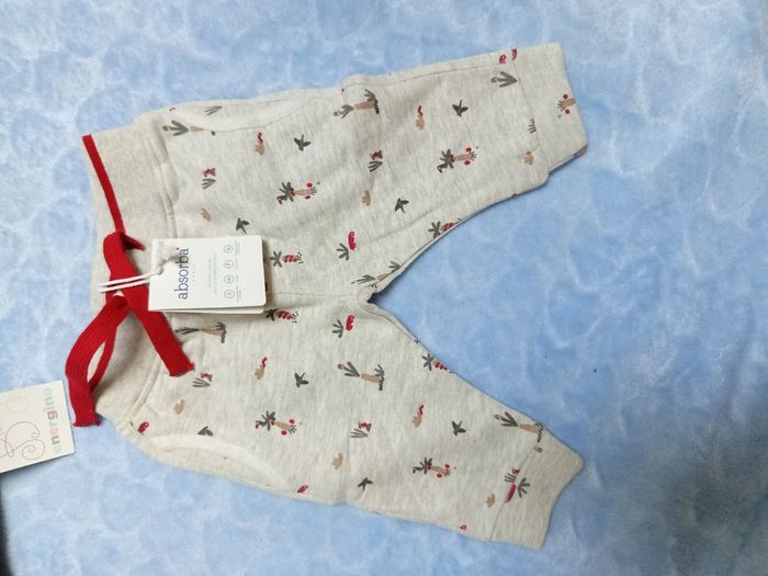 Lot vêtements garçon 3 mois neuf avec étiquette - photo numéro 5