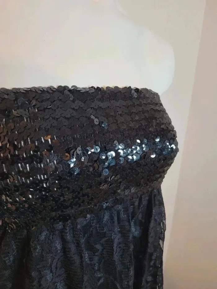 Jolie robe Nemidor Fashion taille 36 - photo numéro 2