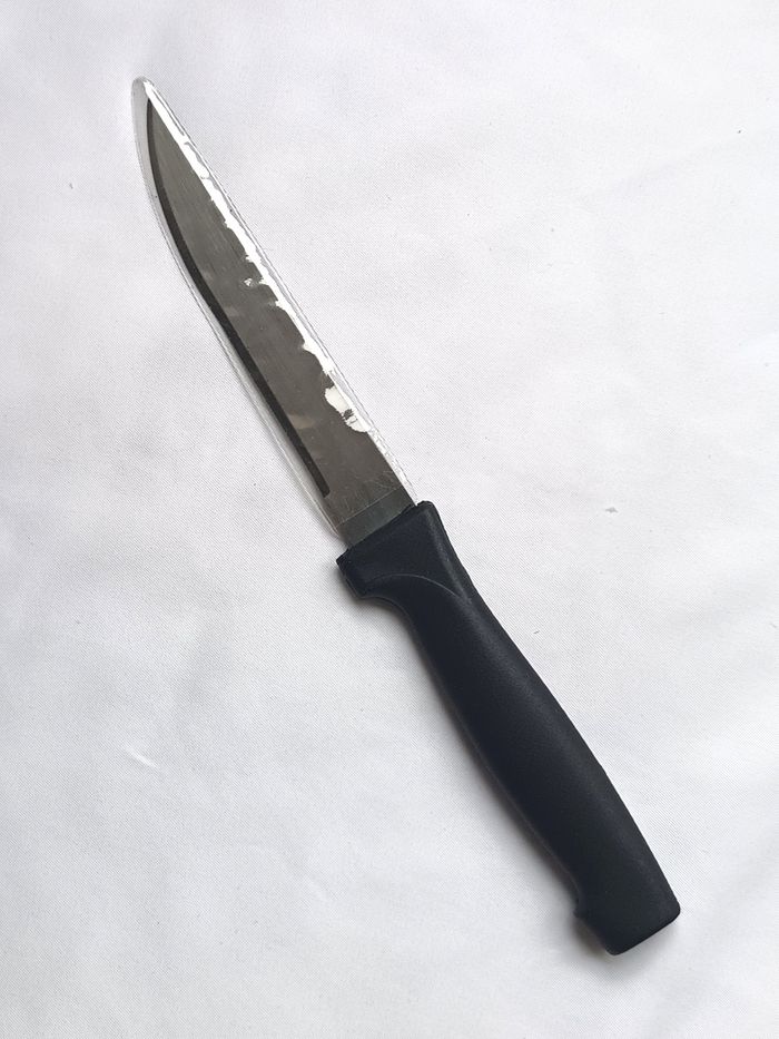 couteau de service NEUF - photo numéro 2