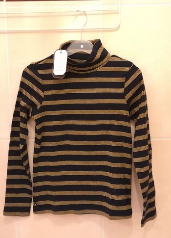 Sous-pull Neuf Étiqueté Taille 11 ans - V92B