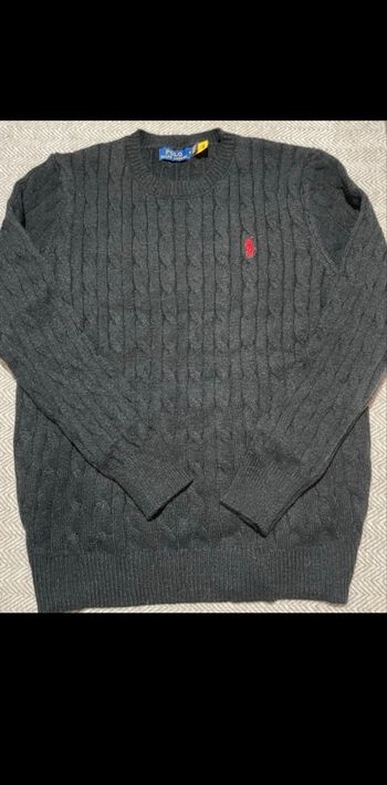 Torsade ralph lauren