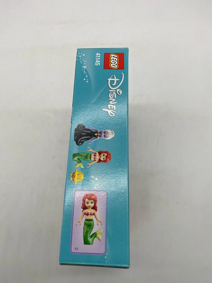 Lego disney princess la petite sirène ariel et le sortilège magique - photo numéro 6