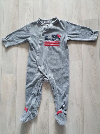 Pyjama Noukie's