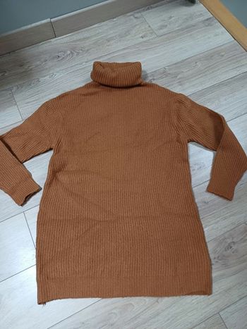 Robe pull