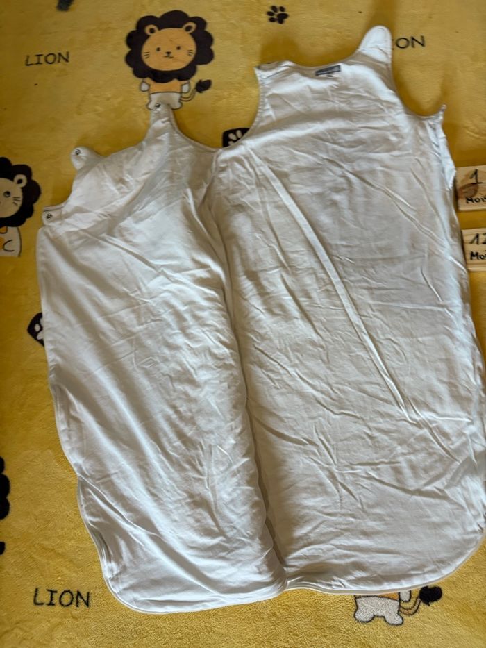 Gigoteuse turbulette sergent major jusqu’à 12 m - photo numéro 2