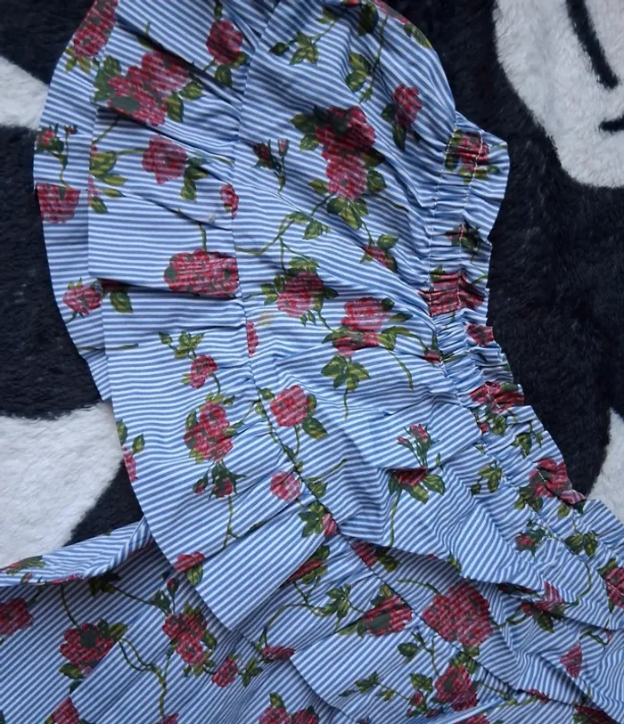 Robe d'été - photo numéro 2