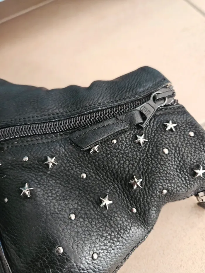 Bottines Mjus
