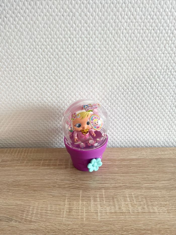 Cry babies Magic tears 🌸 - photo numéro 2