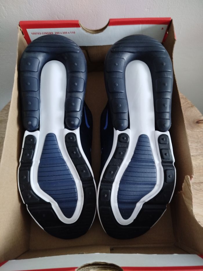 Baskets T 38 - photo numéro 8