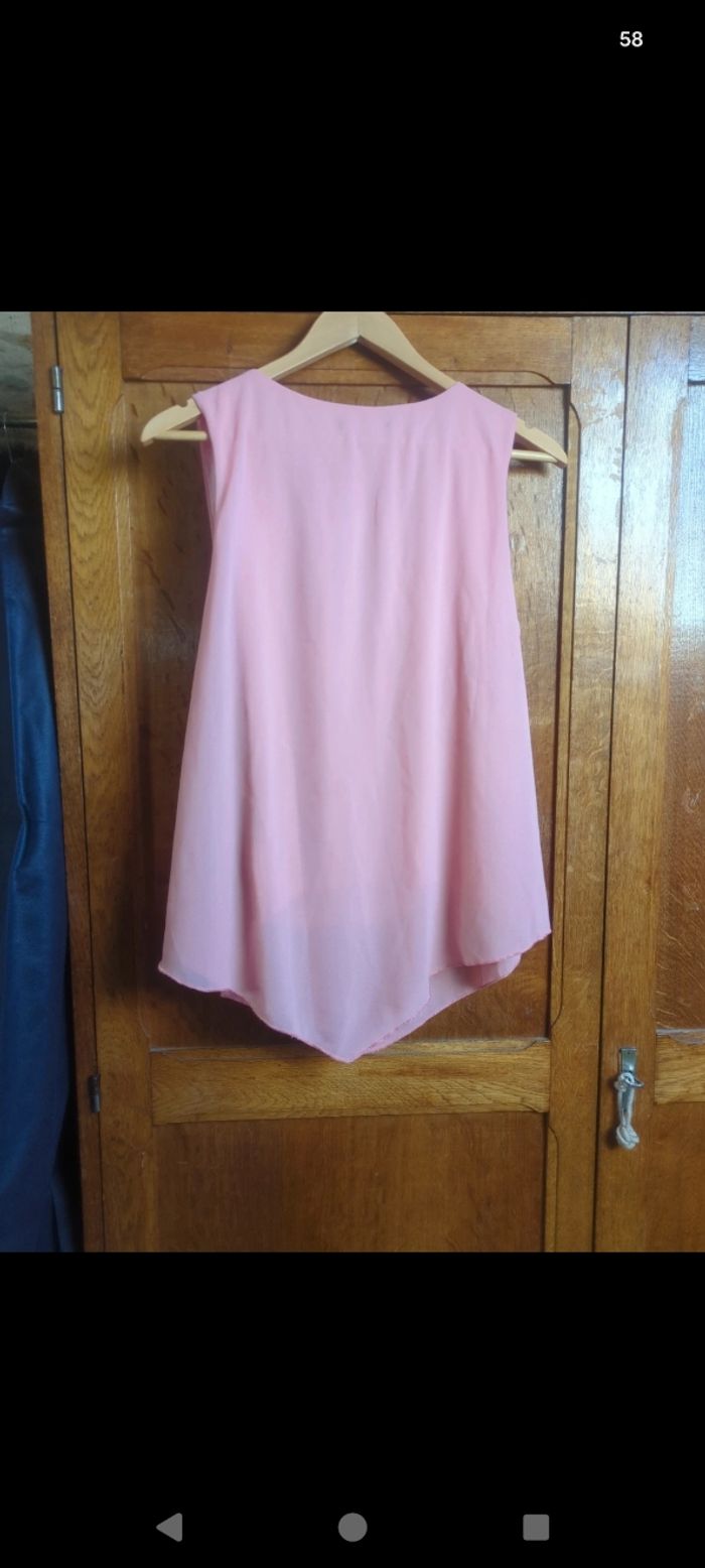 Débardeur d'été - photo numéro 5