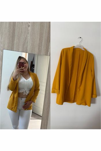 Veste habillée femme