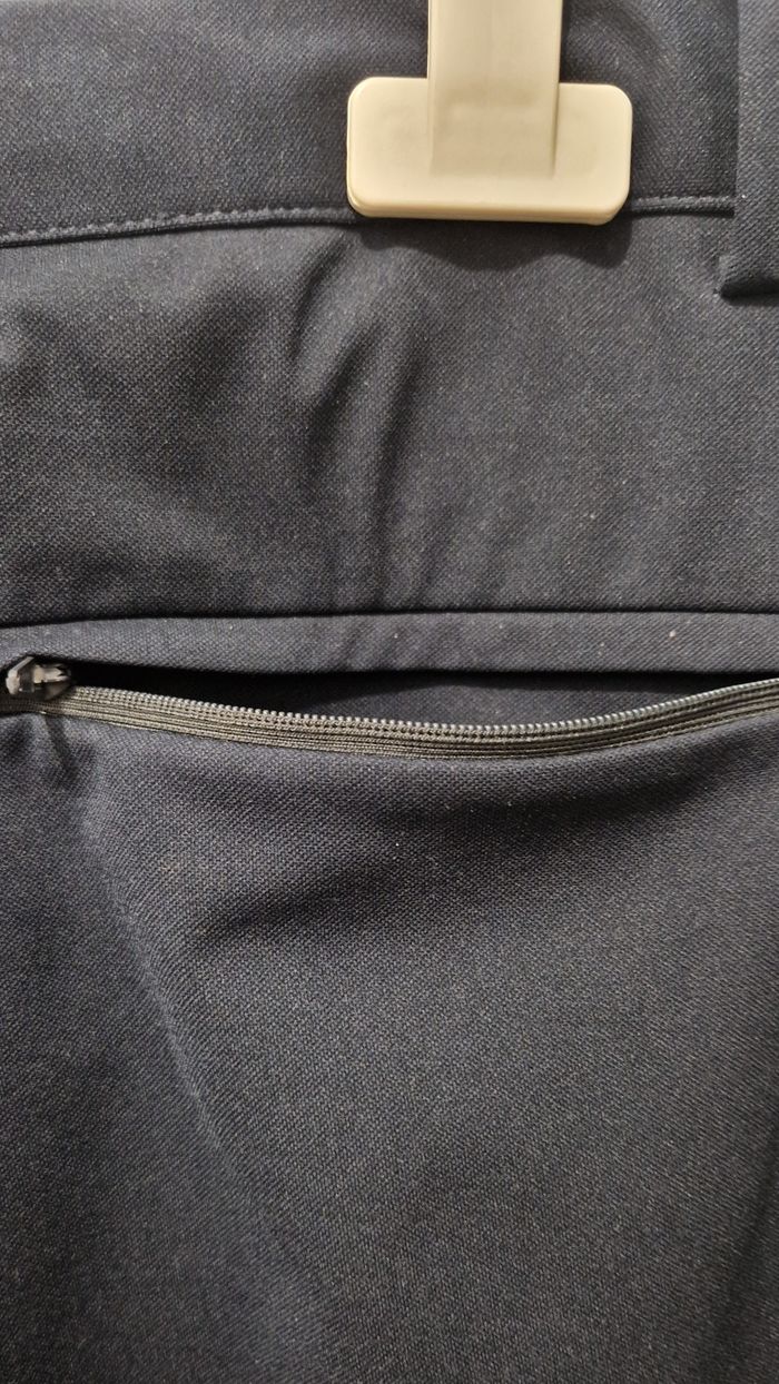 Pantalon de ville homme Uniqlo - Taille L - TBE - photo numéro 5