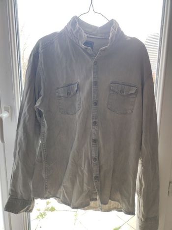 Chemise xl
