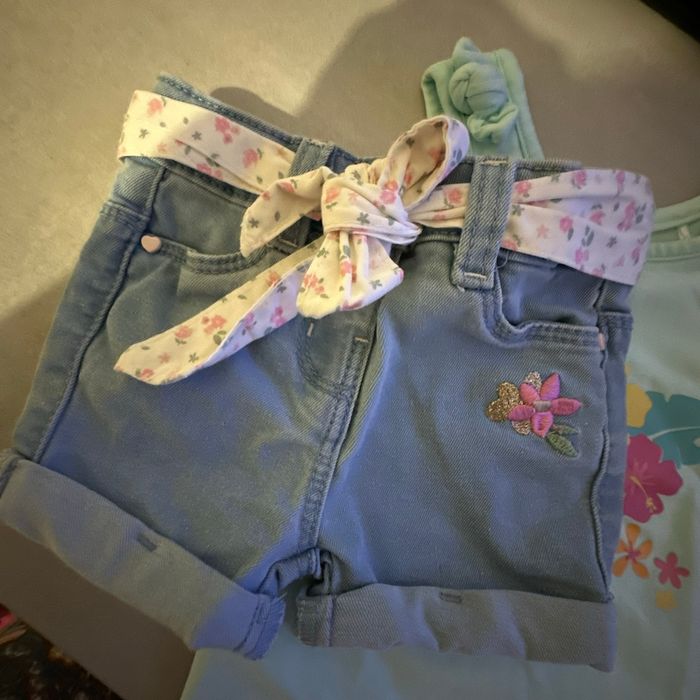 Ensemble 3 mois - photo numéro 3