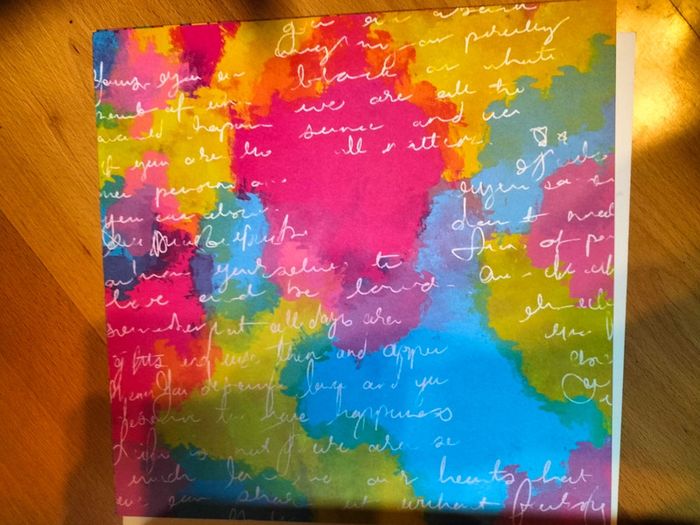 Scrap papier bold& bright - photo numéro 8