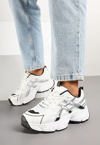 Basket femme woman sneakers 36