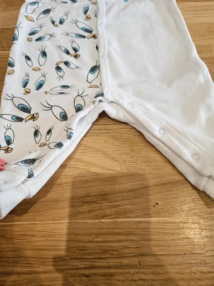 Pyjama / grenouillère 3 mois - photo numéro 5