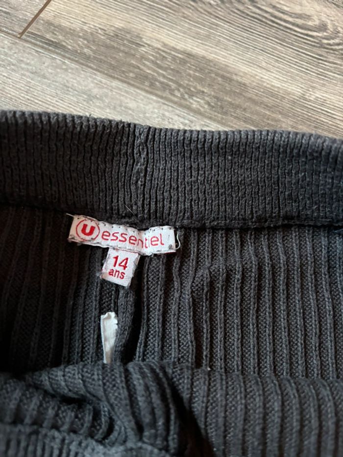 Legging chaud - photo numéro 3