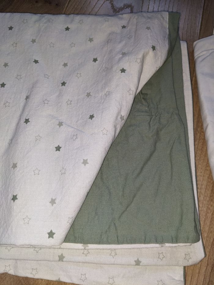 Couette bébé - photo numéro 3