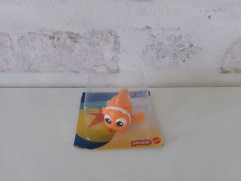 Figurine - Poisson Némo