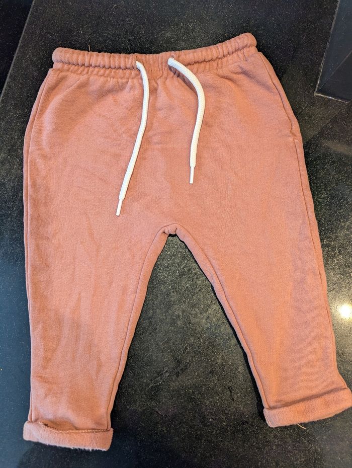 Ensemble sweat jogging lot de 2 - photo numéro 2