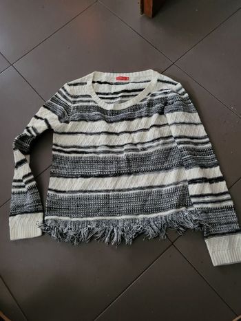 Pull tissaia 42/44