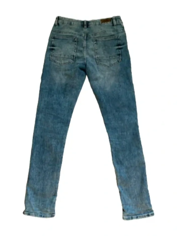 Jeans Slim - photo numéro 2
