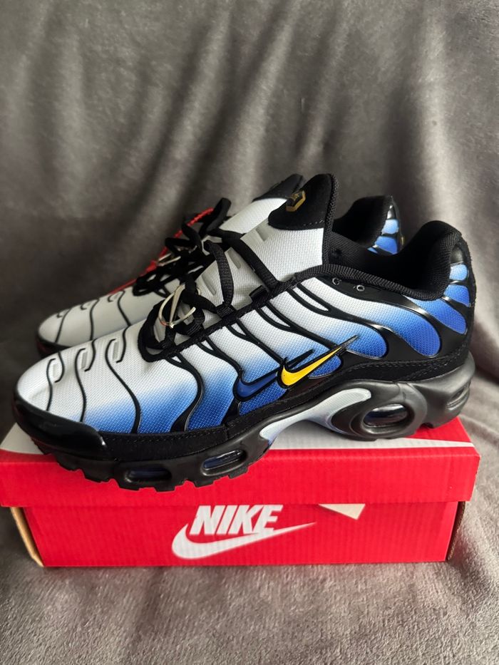 Nike tn - photo numéro 4