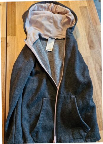 Veste de sport 8ans