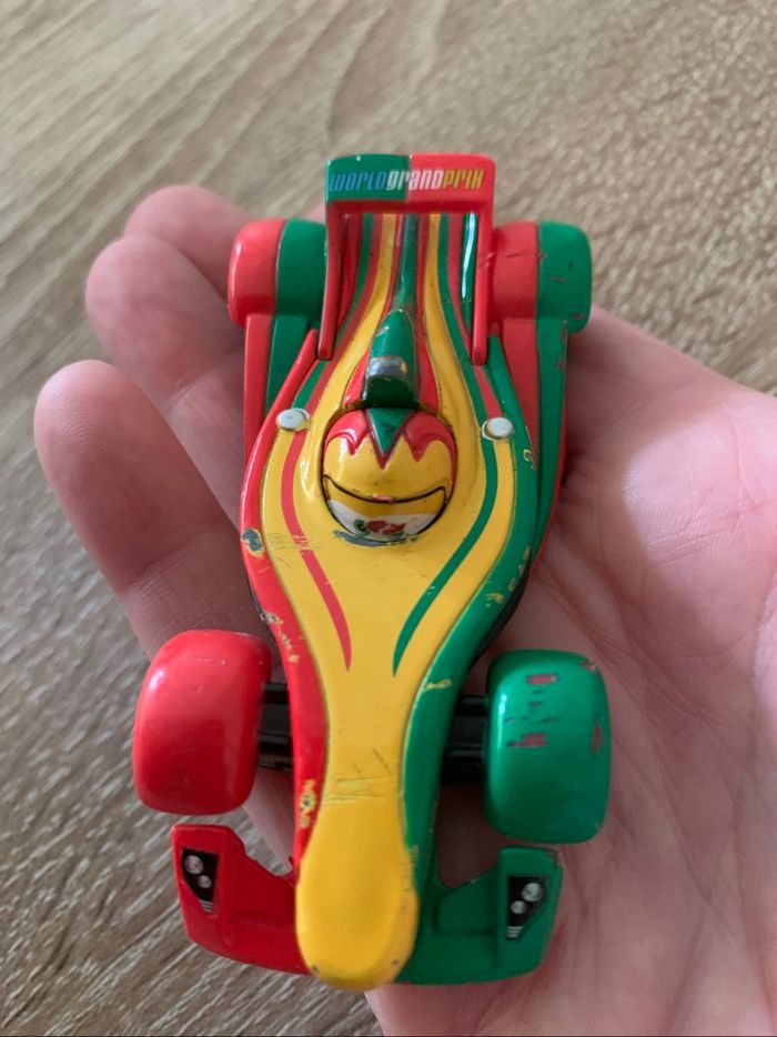 Voiture Rip clutchgoneski cars - photo numéro 6