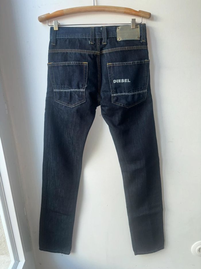 Jeans diesel - photo numéro 4